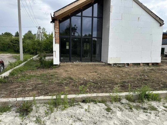 Продаж будинку, село Солонка Солонка