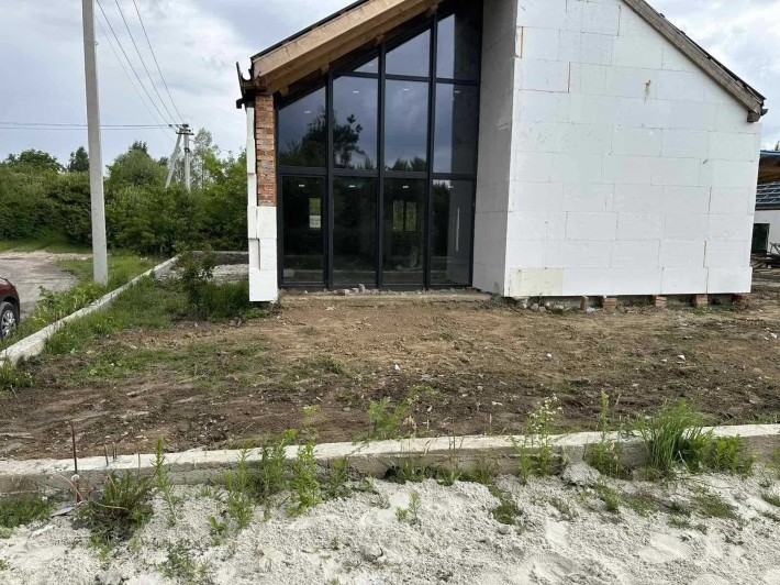 Продаж будинку, село Солонка - фото 1