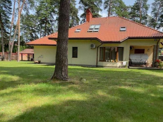 Продаж елітного будинку смт. Брюховичі Брюховичі