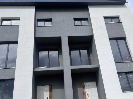 Продаж котеджу спарки Солонка! ділянка 4 сотки Солонка