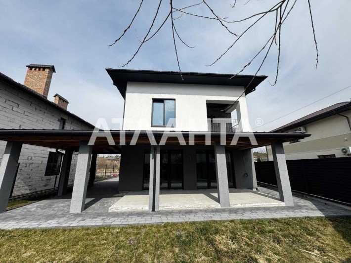 Продаж будинку у Брюховичах - фото 1