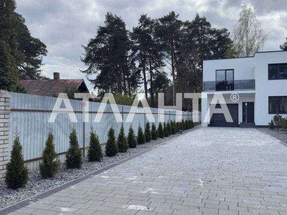 Продаж будинку сучасного проекту у Брюховичах. Брюховичи