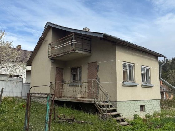 Продаж 2 поверхового будинку в Брюховичах  вул Січових Стрільців Брюховичи