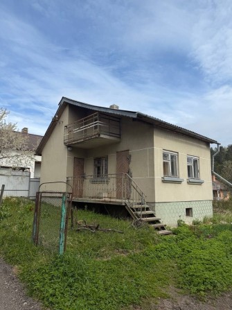 Продаж 2 поверхового будинку в Брюховичах  вул Січових Стрільців - фото 1