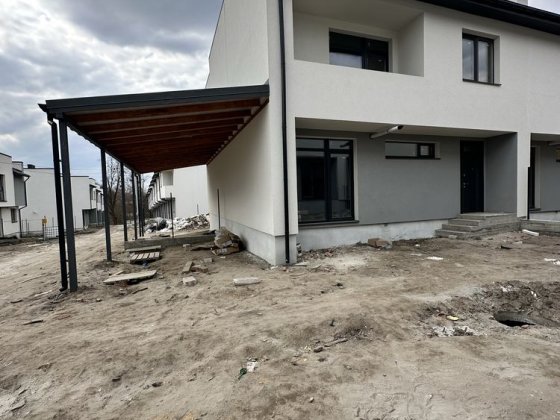 Продаж кутового котеджу Львів Рудно Рудное