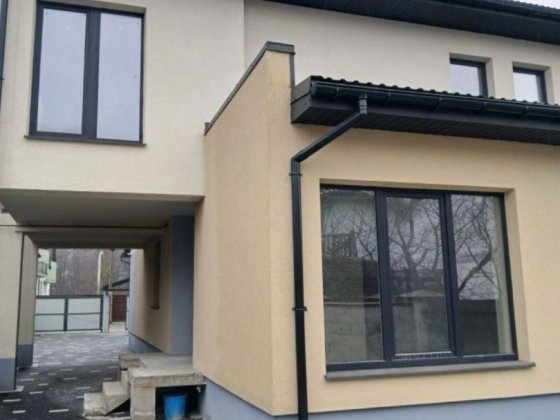 Продається котедж Рудно Рудное