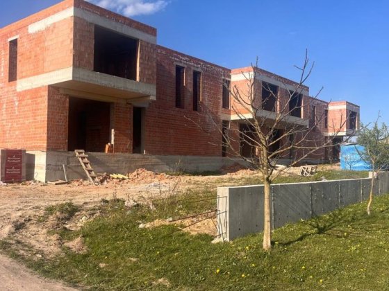 Сучасні котеджі в Пустомитах - ваш простір тиші, комфорту й якості! Пустомыты