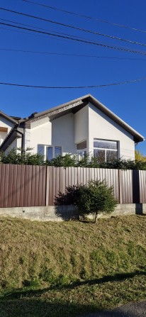 Продаж незавершеного будинка - фото 1