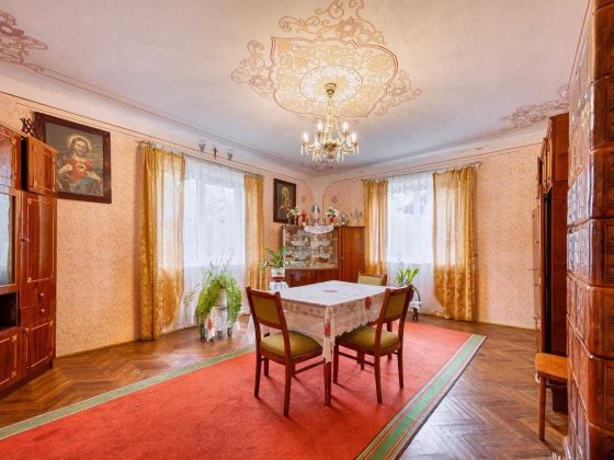 Продаж будинку, житловий стан, с. Семенівка,Пустомити,Львів Пустомити