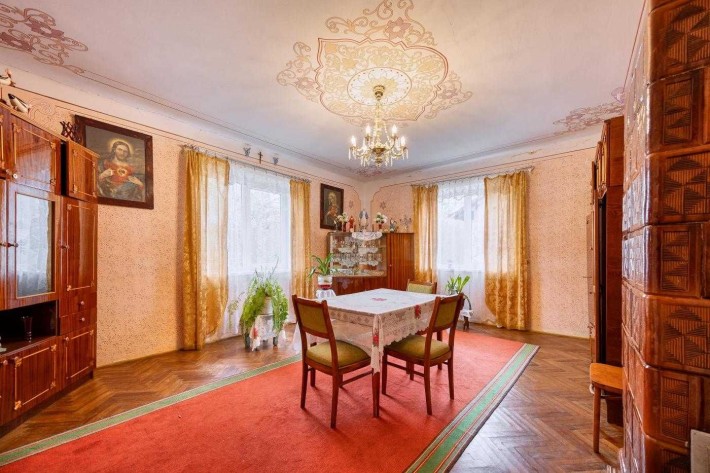 Продаж будинку, житловий стан, с. Семенівка,Пустомити,Львів - фото 1