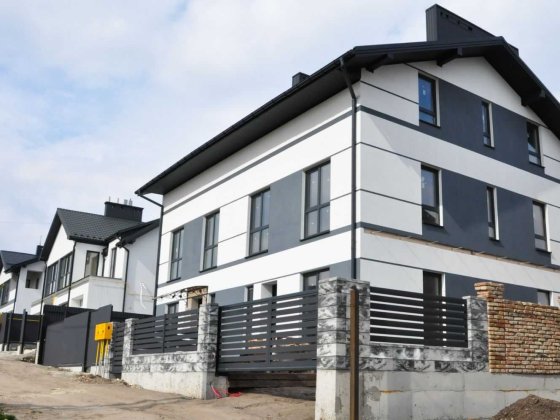 Котедж біля Львова за ціною квартири | 150 м² | Зубра, до об'їздної