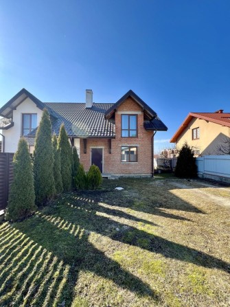 Продаж‼️ Котедж з ремонтом 116 м² + 5 соток. Пустомити, вул. Свободи - фото 1