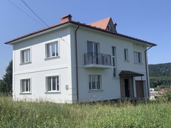Продається будинок Східниця
