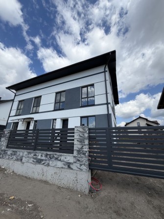 Продаж котеджу Зубра ДО КІЛЬЦЕВОЇ - фото 1