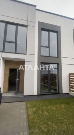 Продаж сучасного дуплексу в с. Зубра — перша лінія біля Львова - фото 1