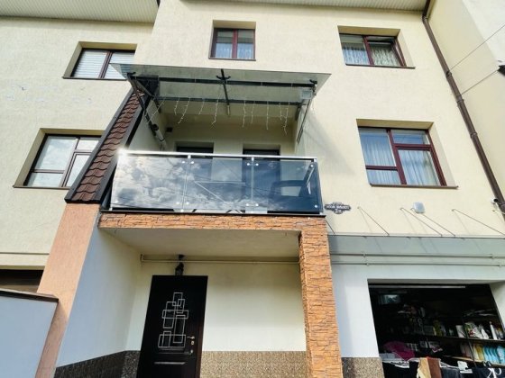 Продаж котеджу Зимна Вода! Новий ремонт! Львів 1 км! Зимна Вода