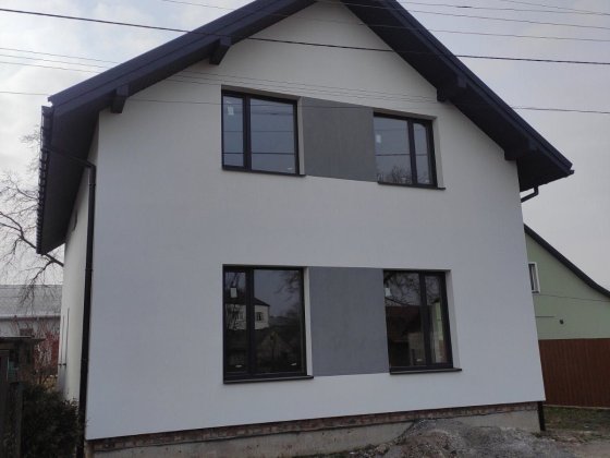 Продаж будинку, м. Городок Городок