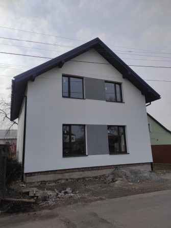 Продаж будинку, м. Городок - фото 1