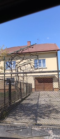 Приватний,  житловий будинок - фото 1