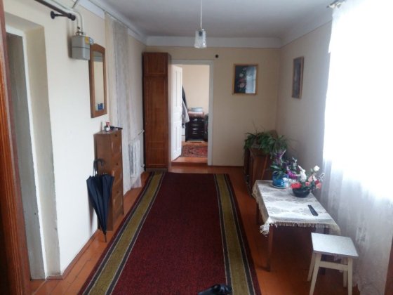 Продам житловий будинок Городок