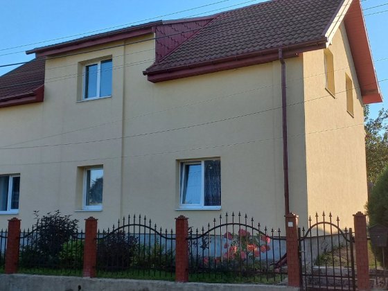 Будинок житловий Городок