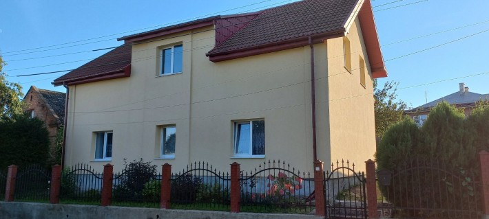 Будинок житловий - фото 1