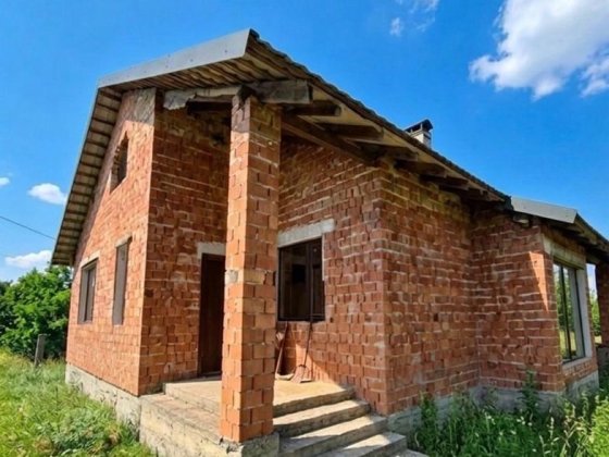 Продається житловий будинок біля м.Моршин Моршин