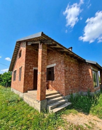 Продається житловий будинок біля м.Моршин - фото 1