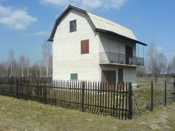 Продам дачний будинок біля Моршина Моршин