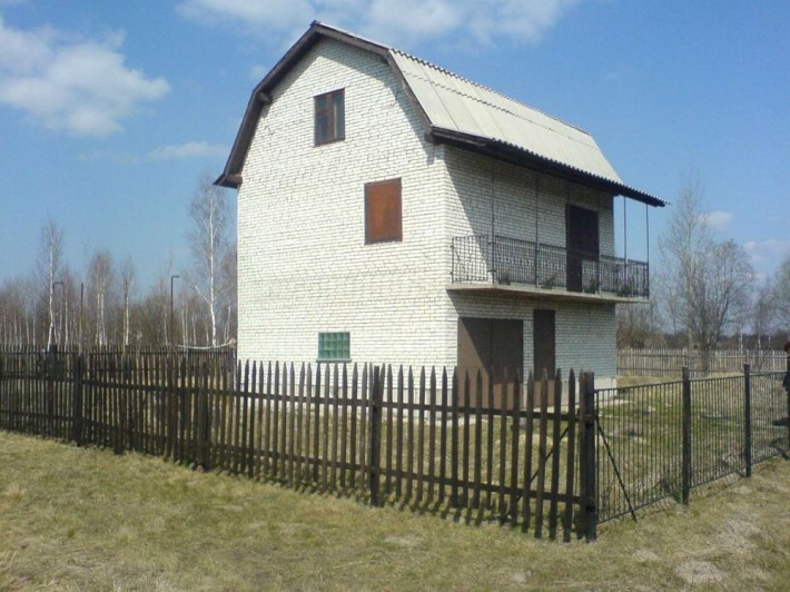 Продам дачний будинок біля Моршина - фото 1
