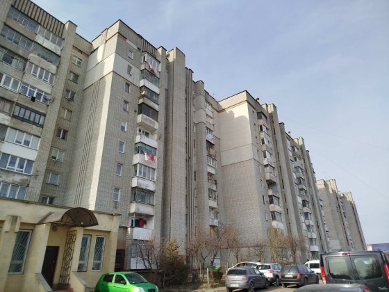 Продаж будинку Рясне-1 Рясное-Русское