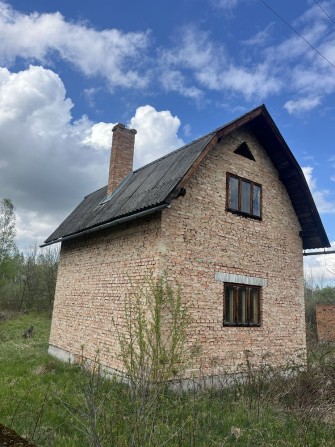Продається садовий будиночок неподалік м.Моршин - фото 1