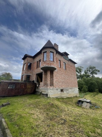 Продається сучасний комфортний житловий будинок в Моршин - фото 1