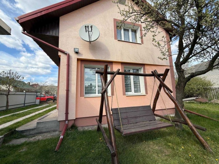 Продаж будинку у Підрясному по вул. Вербова - фото 1