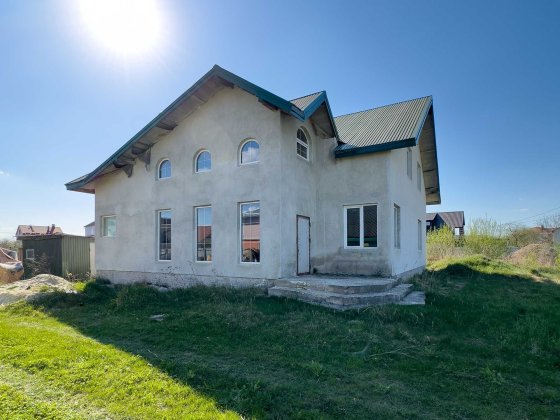 Продаж будинку в с.Рясне-Руське (12 соток) Рясное-Русское