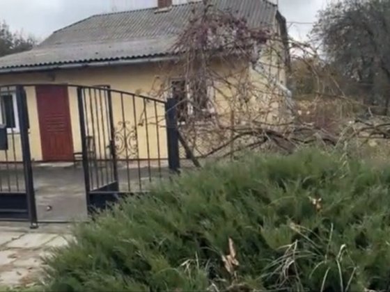 Продаж будинку та земельної ділянки  у Львові Рясное-Русское