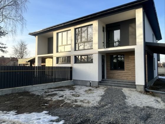 Продаж чудового котеджу у с. Рясне -Руська, від власника. Рясне-Руське