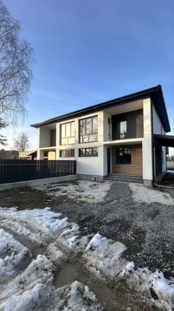 Продаж чудового котеджу у с. Рясне -Руська, від власника. - фото 1