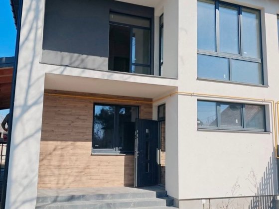 Продаж дуплексу власник Рясное-Русское