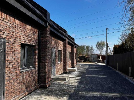 Продаж Будинків у Малехові з Баварської Кладки від Забудовника , 80 м2 Малехів