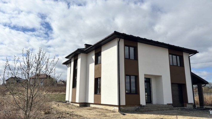 Будинок, 1 км. до Львова,ТЦ Peretyn, Є-оселя, Розтермінування - фото 1