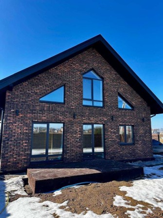 Продаж | Будинок | Від Забудовник | Баварська кладка | 3 сотки, 130 м2 - фото 1