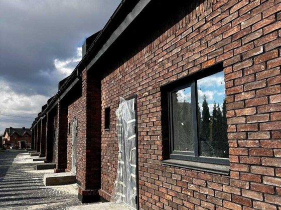 Продаж  Будинок 85 м2, 3 км, Баварська кладка Забудовник ГОТОВИЙ Малехів