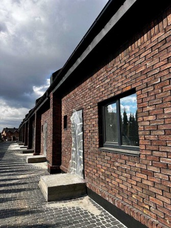 Продаж  Будинок 85 м2, 3 км, Баварська кладка Забудовник ГОТОВИЙ - фото 1