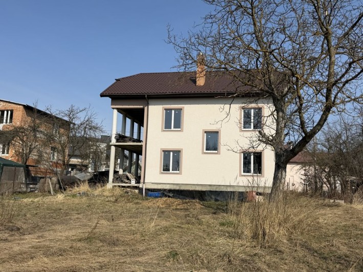 Продам будинок с, Скнилів - фото 1