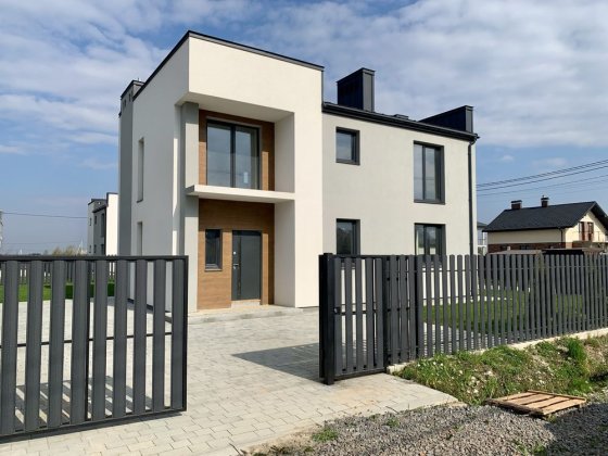 Продаж сучасного окремо стоячого котеджу | Скнилів Скнилов
