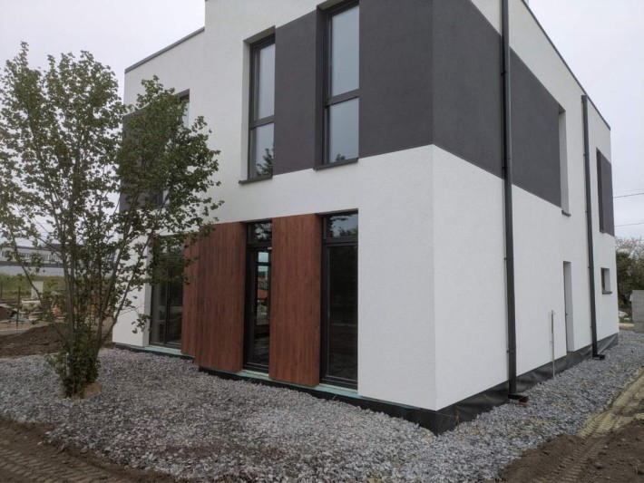 Продаж окремостоячого будинку 173 м.кв ! Скнилів! - фото 1