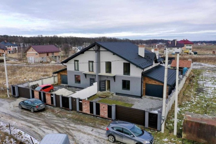 Продаж будинку, Конопниця. вулиця Сяйво - фото 1