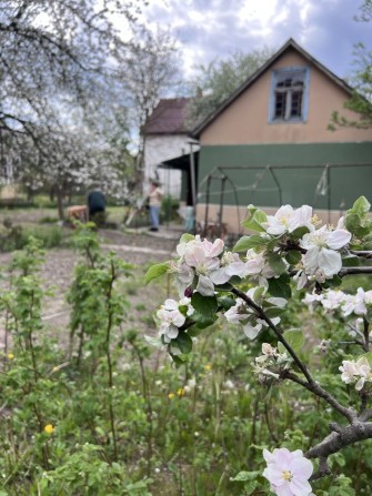 Продаж дачі  з усіма комунікаціями 37000$ - фото 1