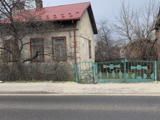 Продам будинок м Жовква Жолква